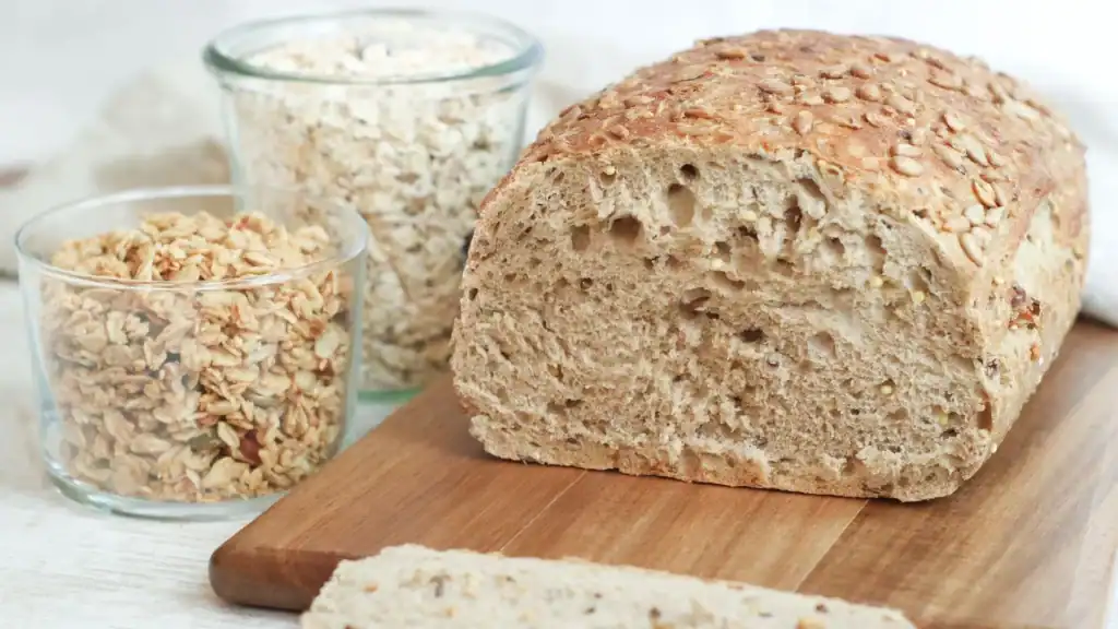 An image of a Low Card Bread , Which is the Best Bread for a Low Carb Diet Lancaster