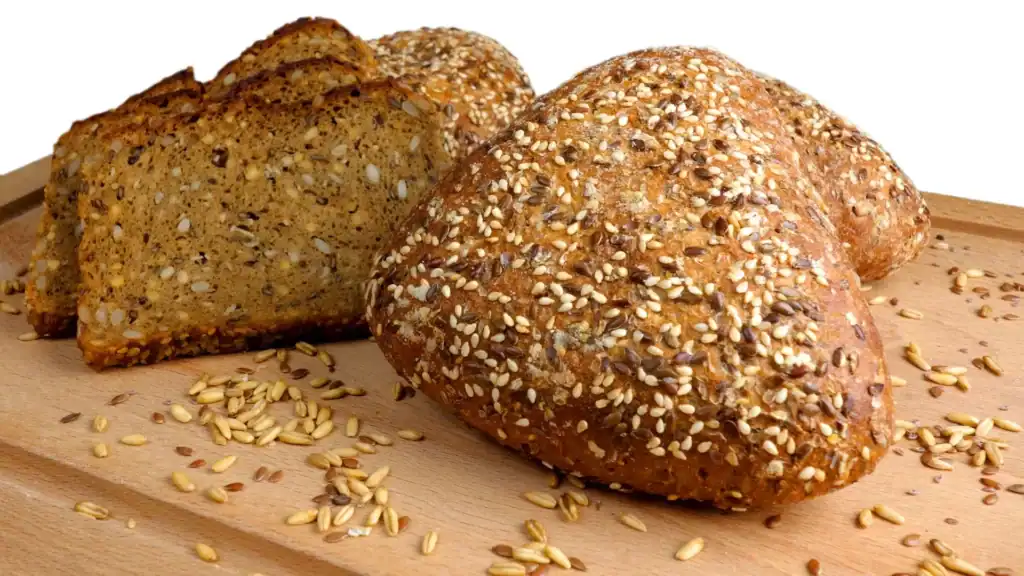 Types of Bread with Low Carbs in Lancaster UK: