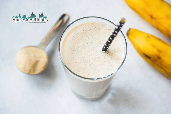 Boost your wellness goals and lose weight with the best protein powder Lancaster