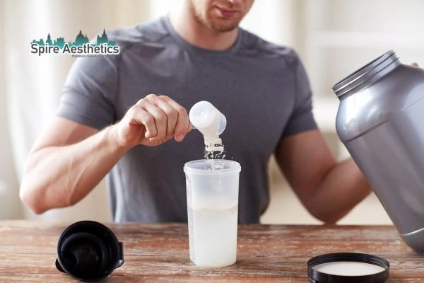 understand which protein powder Lancaster is best for you!