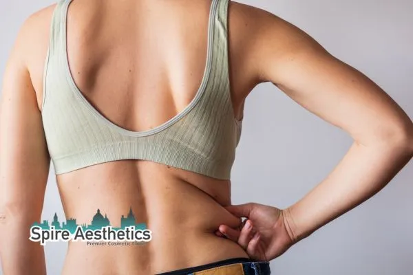Learn how to reduce and remove love handles Lancaster Call our team today!