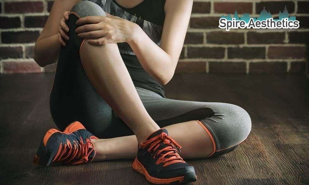 Body Toning and Injury Repair Lancaster