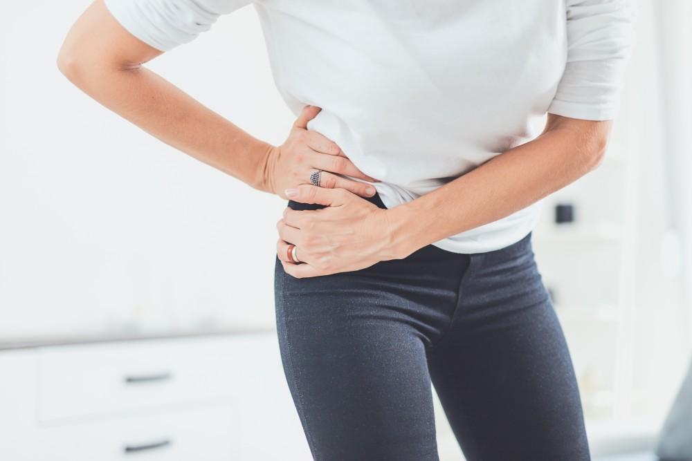 Could a Weak Core Be the Real Reason Behind Your Back Pain, Poor Posture and Persistent Belly Bulge Lancaster?